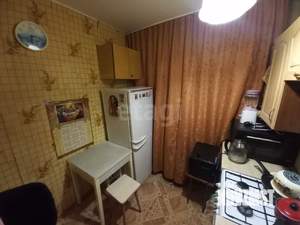 1-к квартира, вторичка, 30м2, 1/5 этаж