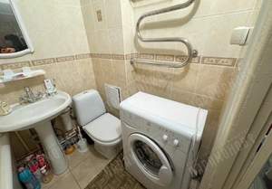 1-к квартира, вторичка, 32м2, 3/5 этаж