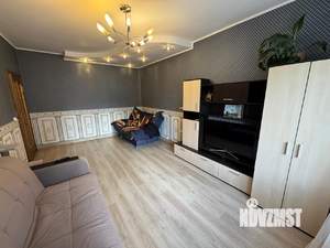 3-к квартира, вторичка, 79м2, 3/7 этаж