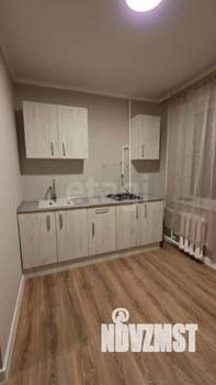 1-к квартира, вторичка, 38м2, 8/9 этаж