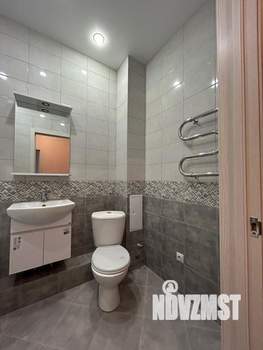 1-к квартира, вторичка, 41м2, 8/12 этаж