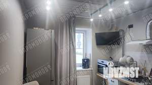 1-к квартира, вторичка, 41м2, 1/10 этаж