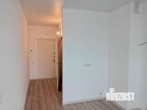 Студия квартира, сданный дом, 21м2, 2/4 этаж