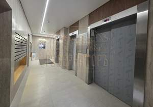 2-к квартира, сданный дом, 73м2, 20/24 этаж