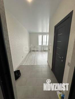 Студия квартира, вторичка, 18м2, 11/16 этаж