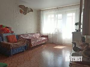 3-к квартира, вторичка, 60м2, 2/5 этаж