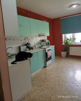 2-к квартира, вторичка, 77м2, 7/9 этаж