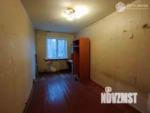 2-к квартира, вторичка, 44м2, 1/5 этаж