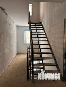 Студия квартира, вторичка, 36м2, 1/3 этаж