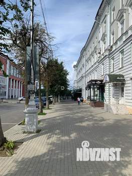 4-к квартира, вторичка, 101м2, 4/4 этаж