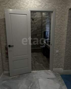 1-к квартира, вторичка, 48м2, 1/10 этаж