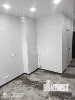 1-к квартира, вторичка, 32м2, 15/17 этаж