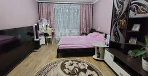 2-к квартира, вторичка, 48м2, 4/9 этаж