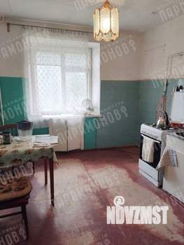 2-к квартира, вторичка, 50м2, 1/5 этаж