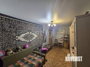 2-к квартира, вторичка, 45м2, 3/5 этаж