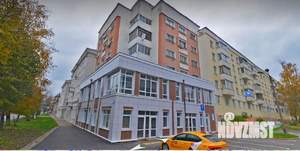 1-к квартира, вторичка, 47м2, 1/5 этаж