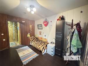 5-к квартира, вторичка, 96м2, 2/4 этаж