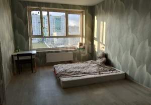 2-к квартира, вторичка, 60м2, 4/16 этаж