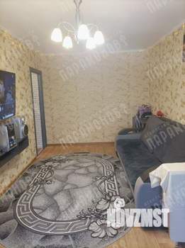 3-к квартира, вторичка, 69м2, 3/12 этаж