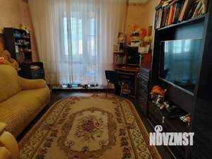 3-к квартира, вторичка, 74м2, 4/5 этаж