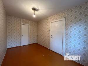 2-к квартира, вторичка, 45м2, 2/5 этаж