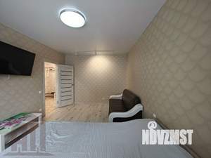 2-к квартира, вторичка, 59м2, 4/17 этаж