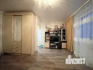 1-к квартира, вторичка, 37м2, 2/10 этаж