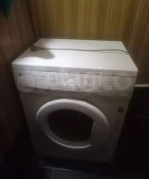 2-к квартира, вторичка, 60м2, 1/2 этаж