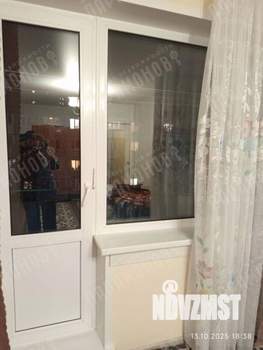 2-к квартира, вторичка, 48м2, 4/5 этаж