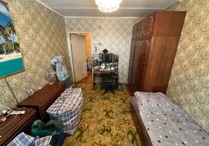 2-к квартира, вторичка, 50м2, 3/9 этаж