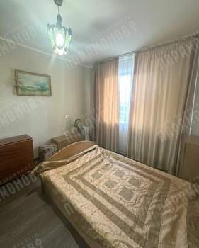2-к квартира, вторичка, 56м2, 4/5 этаж