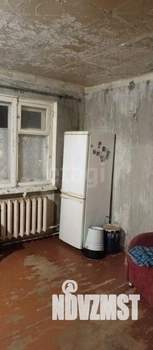 2-к квартира, вторичка, 42м2, 5/5 этаж