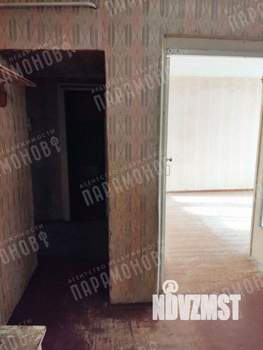 2-к квартира, вторичка, 50м2, 1/5 этаж
