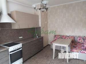 1-к квартира, вторичка, 48м2, 2/18 этаж