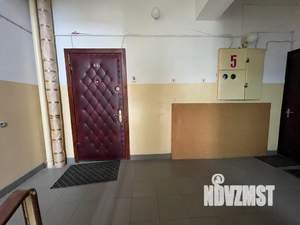 3-к квартира, вторичка, 118м2, 5/7 этаж