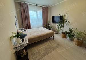 1-к квартира, вторичка, 42м2, 12/16 этаж