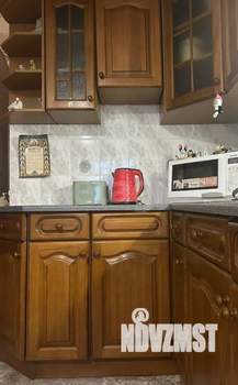 3-к квартира, вторичка, 65м2, 5/5 этаж