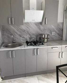 1-к квартира, вторичка, 30м2, 2/10 этаж