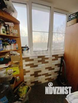 1-к квартира, вторичка, 45м2, 5/16 этаж