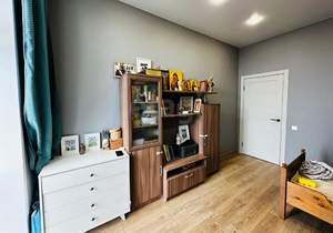 1-к квартира, вторичка, 40м2, 10/12 этаж