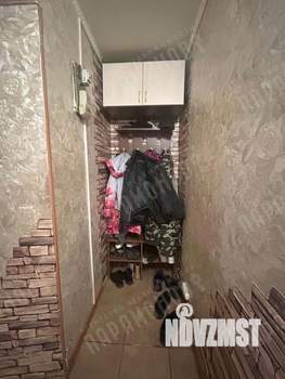 1-к квартира, вторичка, 34м2, 1/5 этаж