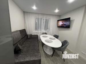 3-к квартира, вторичка, 83м2, 6/10 этаж