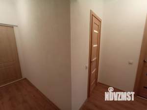 3-к квартира, сданный дом, 68м2, 7/15 этаж