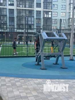 3-к квартира, вторичка, 86м2, 3/16 этаж