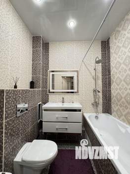 2-к квартира, вторичка, 56м2, 4/14 этаж