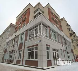 3-к квартира, вторичка, 101м2, 2/5 этаж
