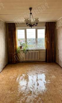 Студия квартира, вторичка, 23м2, 9/9 этаж