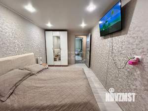 2-к квартира, вторичка, 44м2, 1/5 этаж