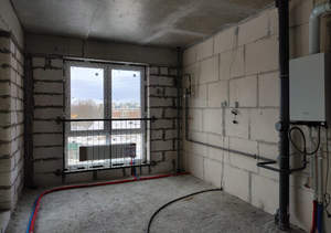 3-к квартира, вторичка, 114м2, 5/8 этаж