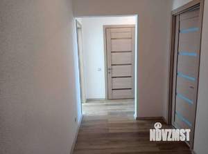 2-к квартира, сданный дом, 57м2, 4/18 этаж